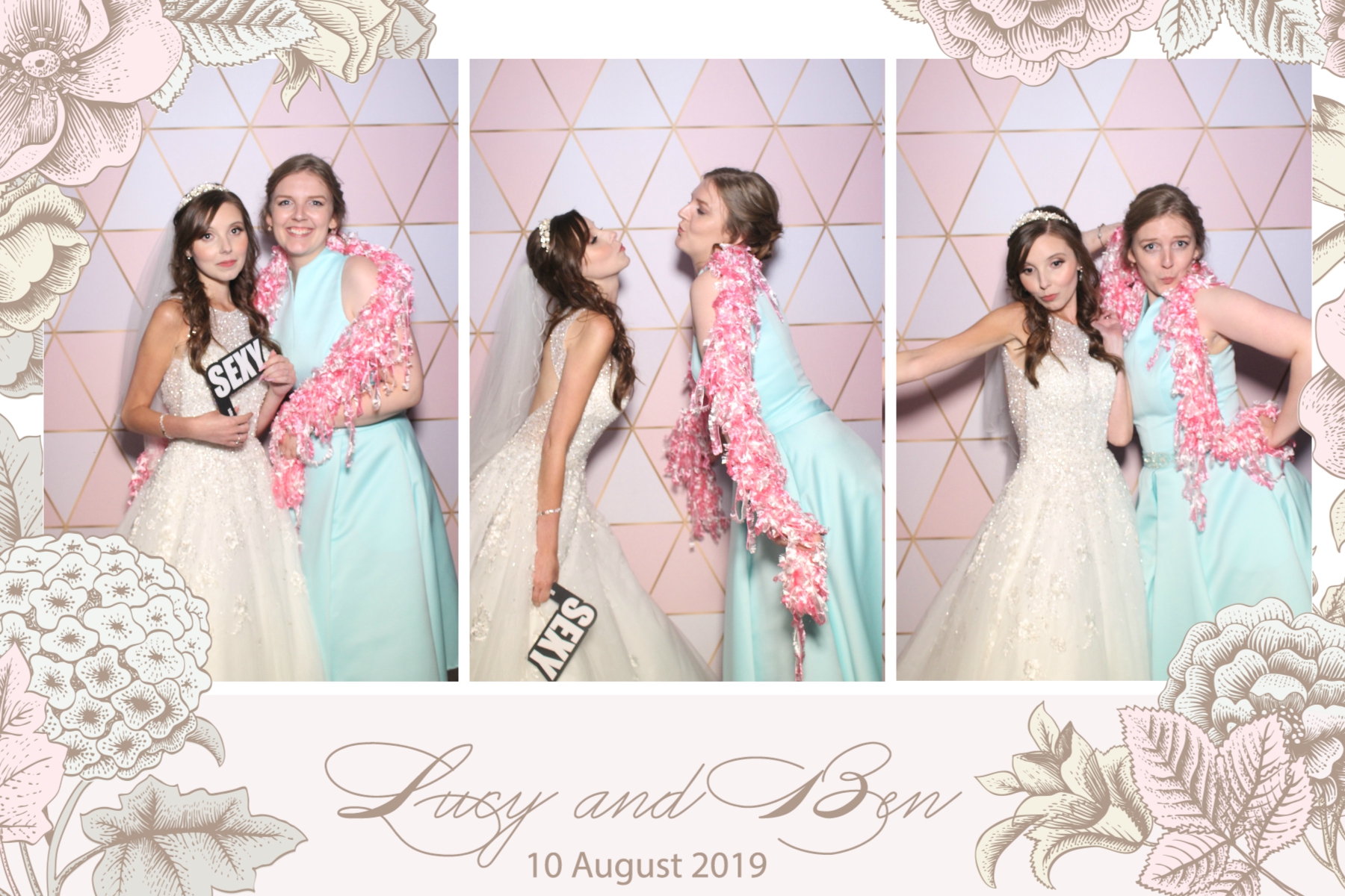 Lucy & Ben's Wedding  | View more photos from the event at gallery.magicimages.uk/u/MagicImages/Lucy-Bens-Wedding